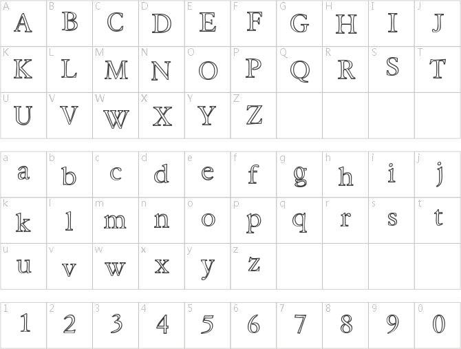 Hira & Katakana W