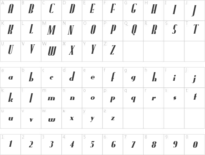 FundRunk-Italic