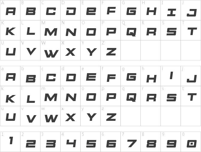 Montroc Semi-Italic