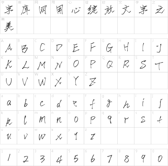 小箱子荣耀体