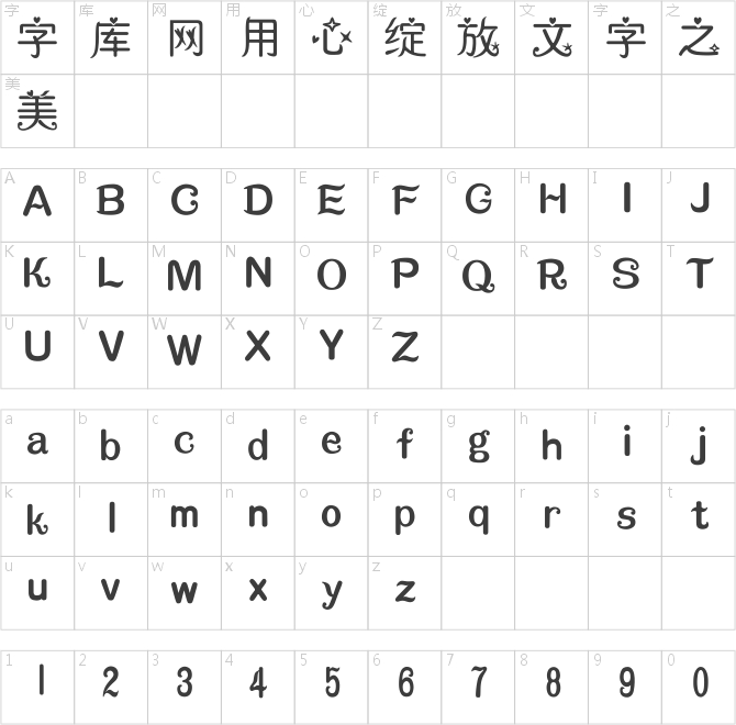 羿创星星体