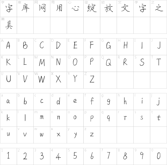你是我最重要的决定