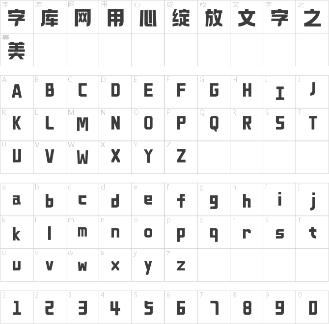 上首元正体