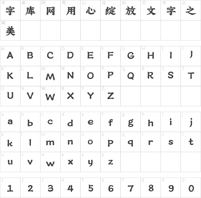 上首凤凰体