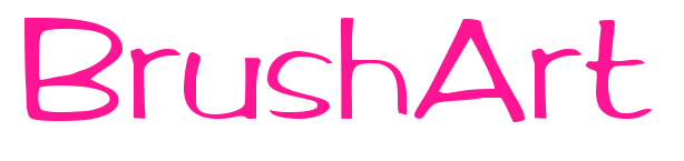 BrushArt预览图片