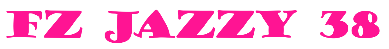 FZ JAZZY 38预览图片