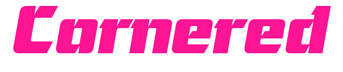 Cornered预览图片