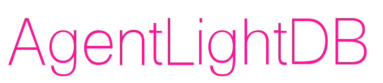 AgentLightDB预览图片