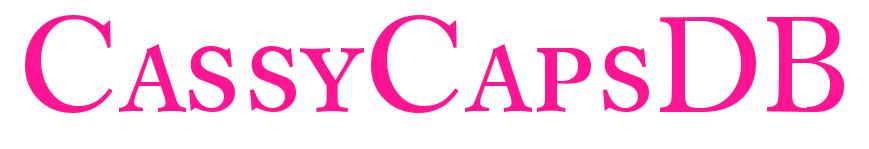 CassyCapsDB预览图片