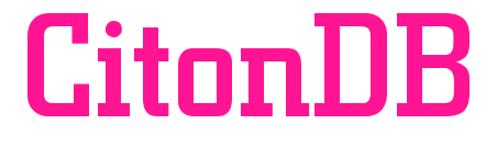 CitonDB