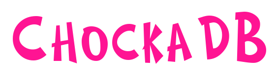 ChockaDB