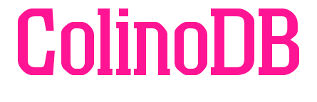 ColinoDB预览图片