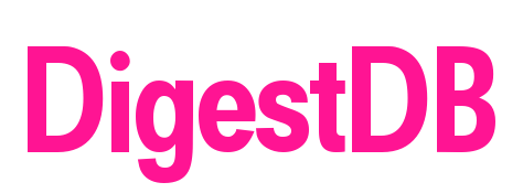 DigestDB预览图片