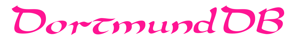 DortmundDB预览图片