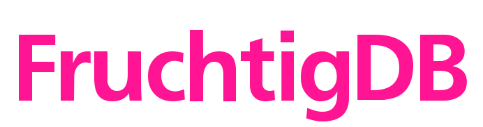 FruchtigDB预览图片