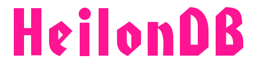 HeilonDB预览图片