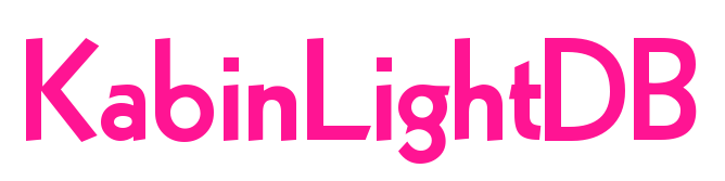 KabinLightDB预览图片