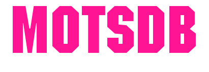 MotsDB预览图片