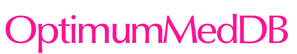 OptimumMedDB
