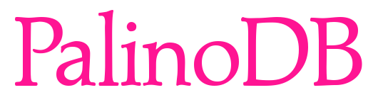 PalinoDB预览图片