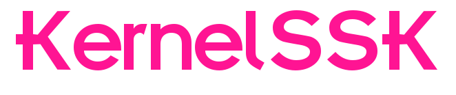 KernelSSK预览图片