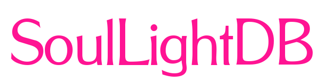 SoulLightDB预览图片