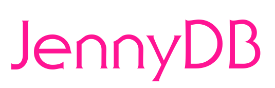 JennyDB预览图片
