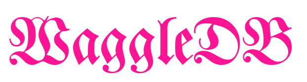 WaggleDB预览图片