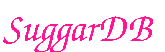 SuggarDB预览图片