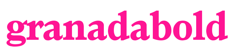 granadabold预览图片