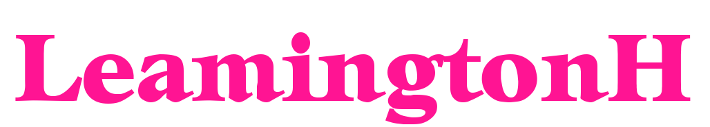 LeamingtonH预览图片