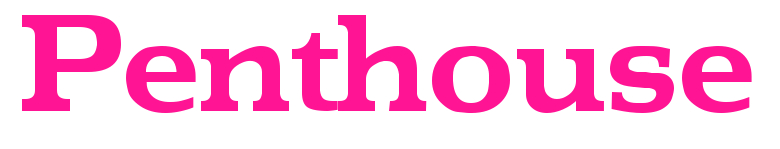 Penthouse预览图片