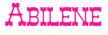 Abilene预览图片