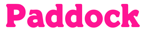 Paddock预览图片