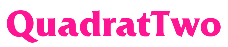 QuadratTwo预览图片