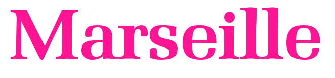 Marseille预览图片