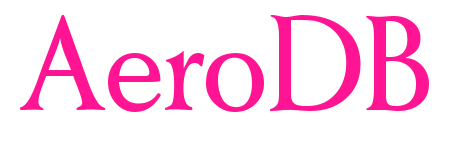 AeroDB预览图片