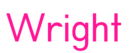 Wright预览图片