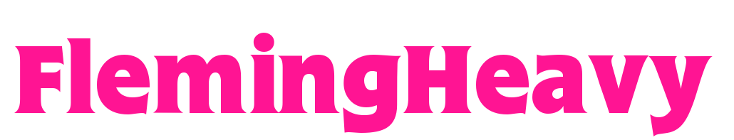 FlemingHeavy预览图片