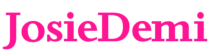 JosieDemi预览图片