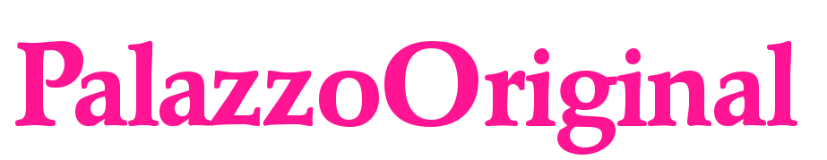 PalazzoOriginal预览图片