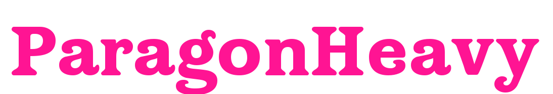 ParagonHeavy预览图片