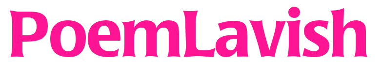 PoemLavish预览图片