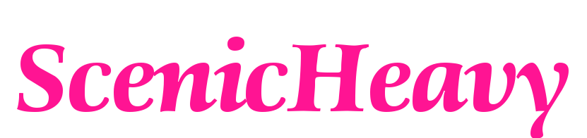 ScenicHeavy预览图片