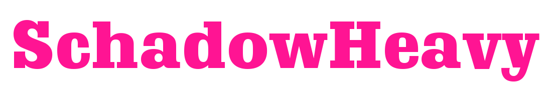 SchadowHeavy预览图片