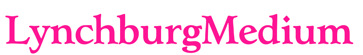 LynchburgMedium预览图片