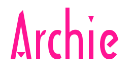 Archie预览图片