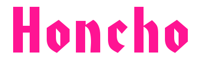 Honcho预览图片