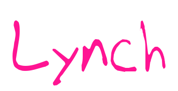 Lynch预览图片