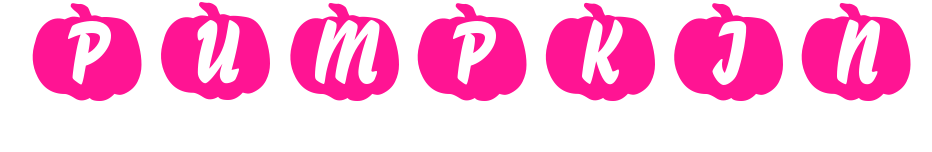 PUMPKIN预览图片